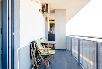 Apartament premium 3 camere, 2 bai - URBANNA Iuliu Maniu - 8