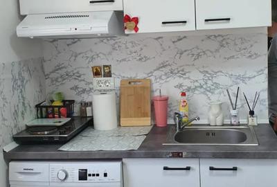 Proprietar! inchiriez Garsoniera - 2