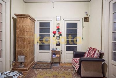 CASĂ CLASICĂ DE VANZARE CU POTENȚIAL PREMIUM ÎN ZONA 1 MAI - 2