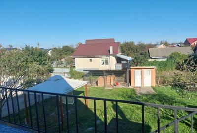 Casă individuală cu 6 camere cu Teren 561 Mp în Săucești