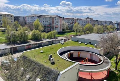 Apartament cu 2 camere decomandat, mobilat în Republicii - 1
