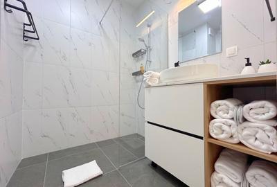 Apartament cu 3 camere decomandat în Lipovei - 12