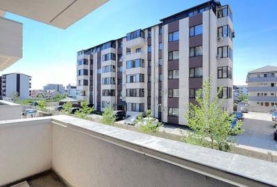 Apartament cu 2 camere în Central - 7