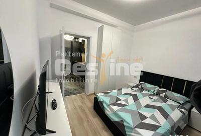 Apartament cu 4 camere decomandat, mobilat în Nord - 4