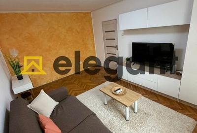 Apartament cu 2 camere decomandat, mobilat în Calea București - 3