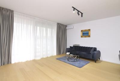 INCHIRIERE APARTAMENT 2 CAMERE BANEASA - STEJARII - THE IVY - 13