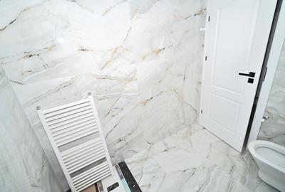 Spatiu birouri 102 mp ~ Parter ~ Bloc 2017 ~ Terasa 58 mp ~2 boxe subsol - 4