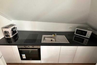 Apartament cu 2 camere decomandat în Central - 1