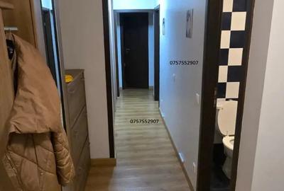 Apartament cu 3 camere de inchiriat la Piata Gorjului - 8