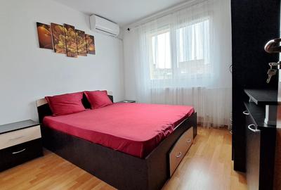 2 camere mobilat- utilat complet! Bulevardul Timișoara ! - 4