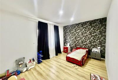 Casă individuală cu 4 camere cu Teren 425 Mp în Miroslava - 14