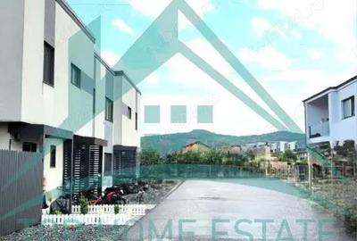 Apartament cu 3 camere decomandat, mobilat în Florești - 3