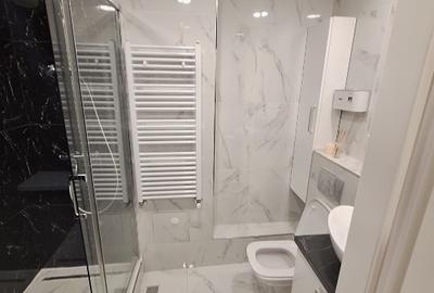 Apartament 2 camere decomandat | 46 mp utili | Complex Studentesc - 10