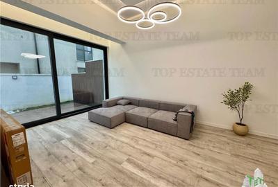 Apartament cu 3 camere în Tunari - 14