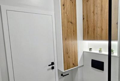 Aviatiei Herastrau parcare proprie apartament 2 camere - 11