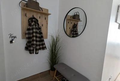 Apartament cu 2 camere semidecomandat în Burdujeni - 5