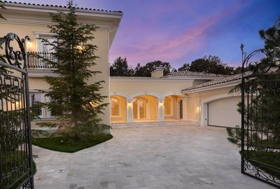 Casă individuală cu 5 camere cu Piscina în Pipera - 8