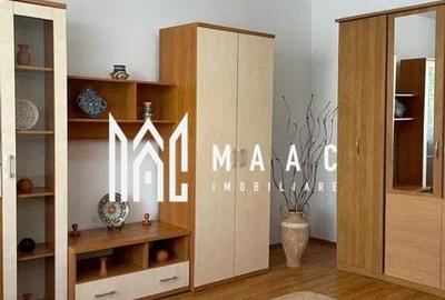 Apartament 1 camera | Etaj 1 | Balcon | Decomandat | Parcare - 4