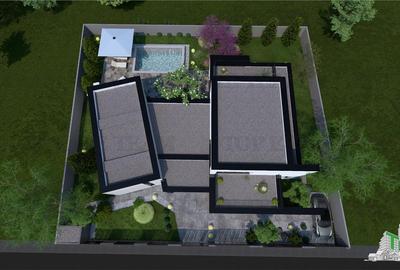 Casă individuală cu 5 camere cu Canalizare în Clinceni - 17