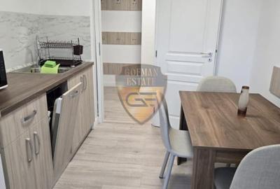 Apartament 2 cam FALEZA NORD, centrala gaze, balcon aer conditionat, term lung - 4