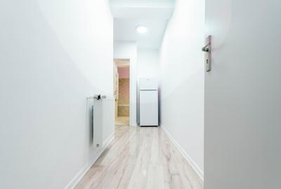 Apartament cu 2 camere decomandat în P-ța Muncii - 7