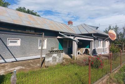 Casă cu 4 camere în Movila - 3