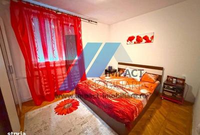 Apartament cu 2 camere semidecomandat în George Enescu - 2