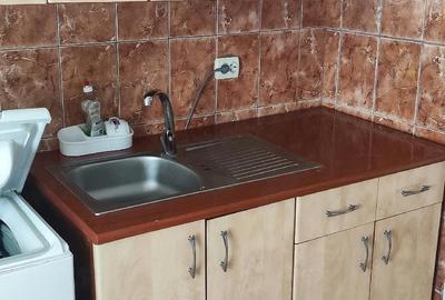 Apartament cu 2 camere decomandat în Fălticeni - 7