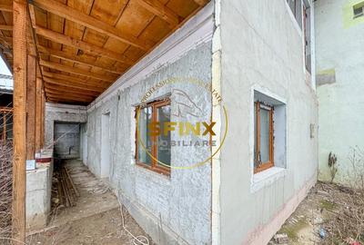 Casă cu 4 camere cu Teren 298 Mp în Ferentari - 12