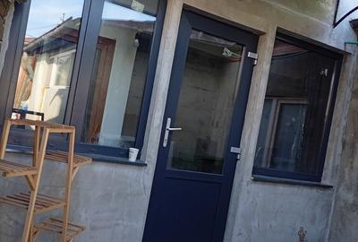 Casă cu 3 camere cu Teren 25 Mp în Central - 3