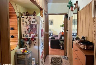 Apartament cu 2 camere nedecomandat în Central - 15