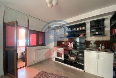 Apartament cu 2 camere semidecomandat în Calea Severinului - 2