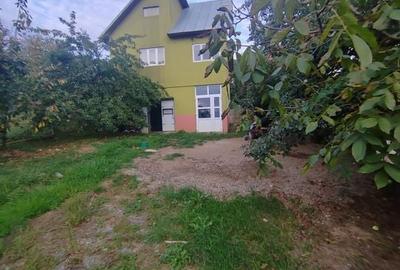 Casa - 24 ari de teren - Valea Ghinzii - 1