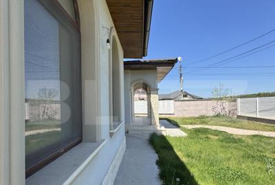 Casa P+E la cheie, 152 mp, 1000 mp teren, Carcea-Pelendava - 2