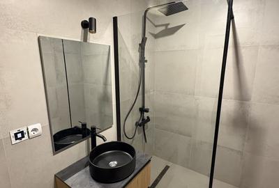 Apartament cu 2 camere semidecomandat în Sânnicoară - 5