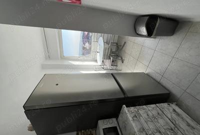 Garsonieră decomandată în Central - 2