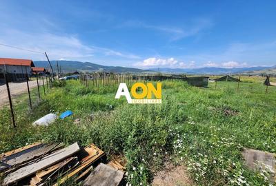 De vanzare teren intravilan 441mp, Micesti - 2
