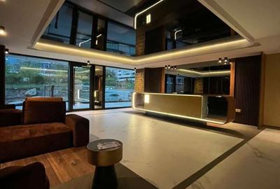 Apartament cu 2 camere decomandat, mobilat în Floreasca - 2