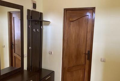 Apartament 2 camere cu parcare, zona WALDORF, UMF - 7