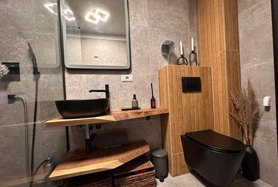 Apartament 2 camere de vanzare in Sanpetru I Mobilat si u... - 8