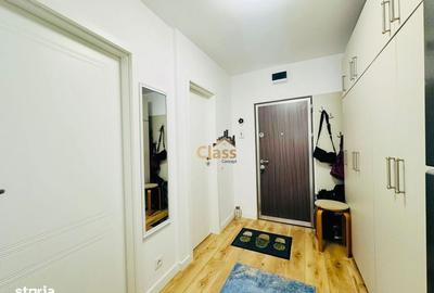 Garsonieră decomandată în Plopilor