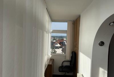 Garsonieră decomandată în Exercițiu - 1