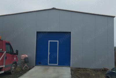 Spațiu comercial, de 200 mp, în Nord - 3