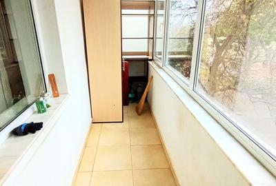 3 decomandate -2bai -Parcare / centrala gaze - 20