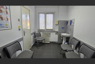 ? Spațiu comercial SAD | Bd. Cetății | Boxă inclusă - 1