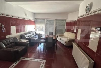 Casă cu 4 camere cu Teren 496 Mp în Aurel Vlaicu - 2