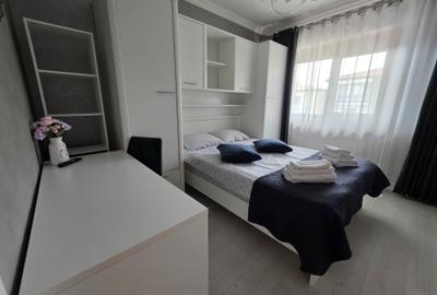 Apartament cu 2 camere decomandat în Liteni - 5