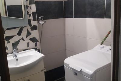 Sagului-Musicescu.Mobilat/Utilat. AC - 3