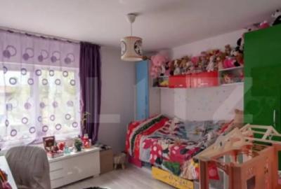 Casă cu 4 camere cu Teren 168 Mp în Central - 8