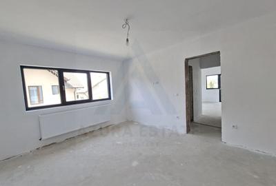 Apartament cu 2 camere decomandat în Șelimbăr - 9